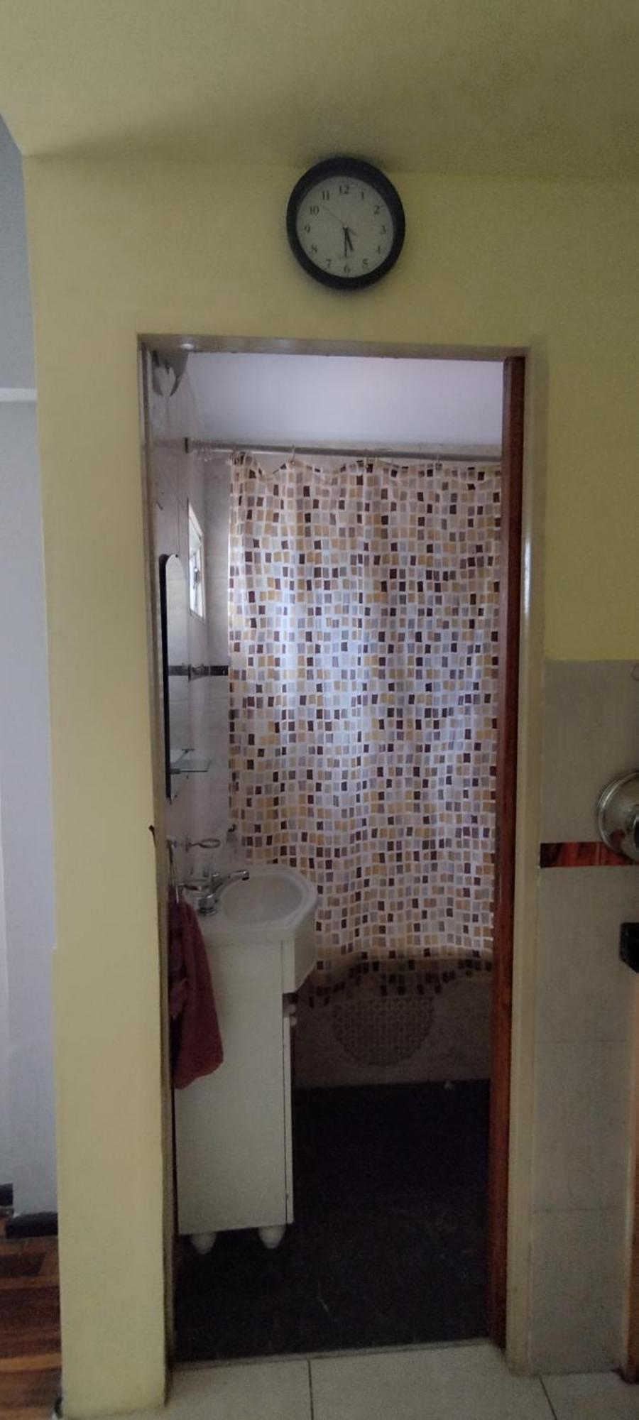 Departamento Completo En Crespo Appartement Buenos Aires