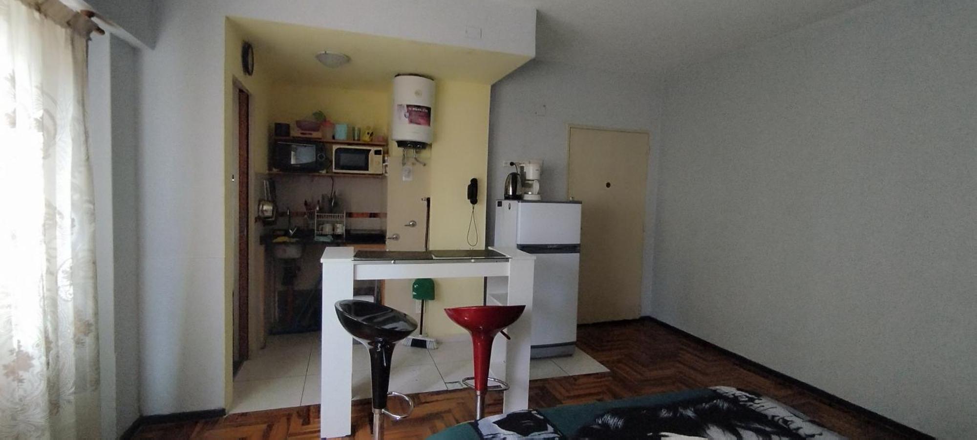 Appartement Departamento Completo En Crespo *