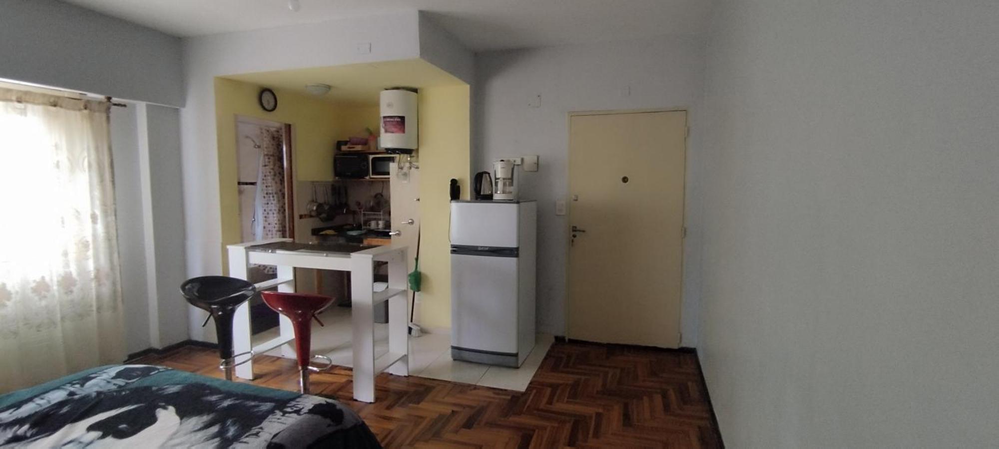 Appartement Departamento Completo En Crespo *